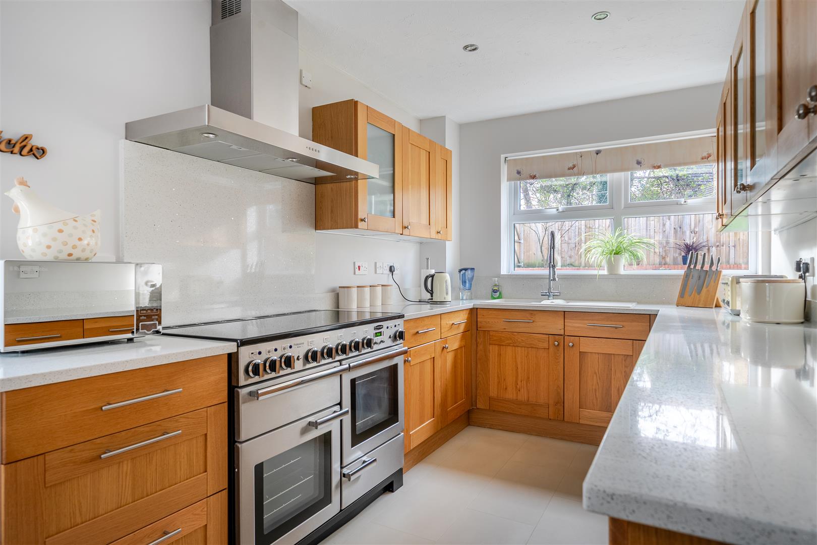 Mulberry Close, Chippenham